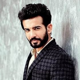 Jay Bhanushali